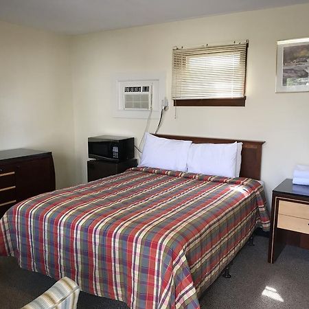 Highlander Inn Rutland Rom bilde