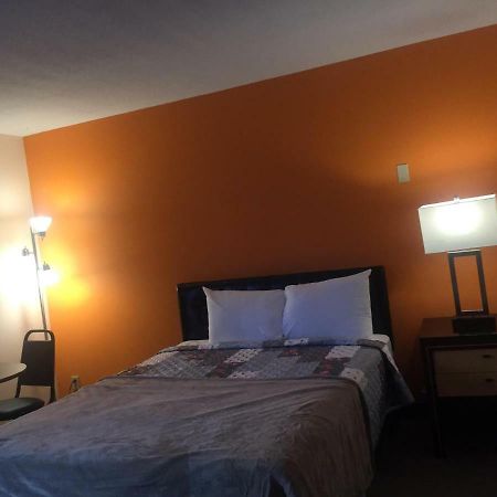 Highlander Inn Rutland Eksteriør bilde