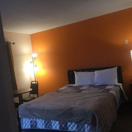 Highlander Inn Rutland Eksteriør bilde