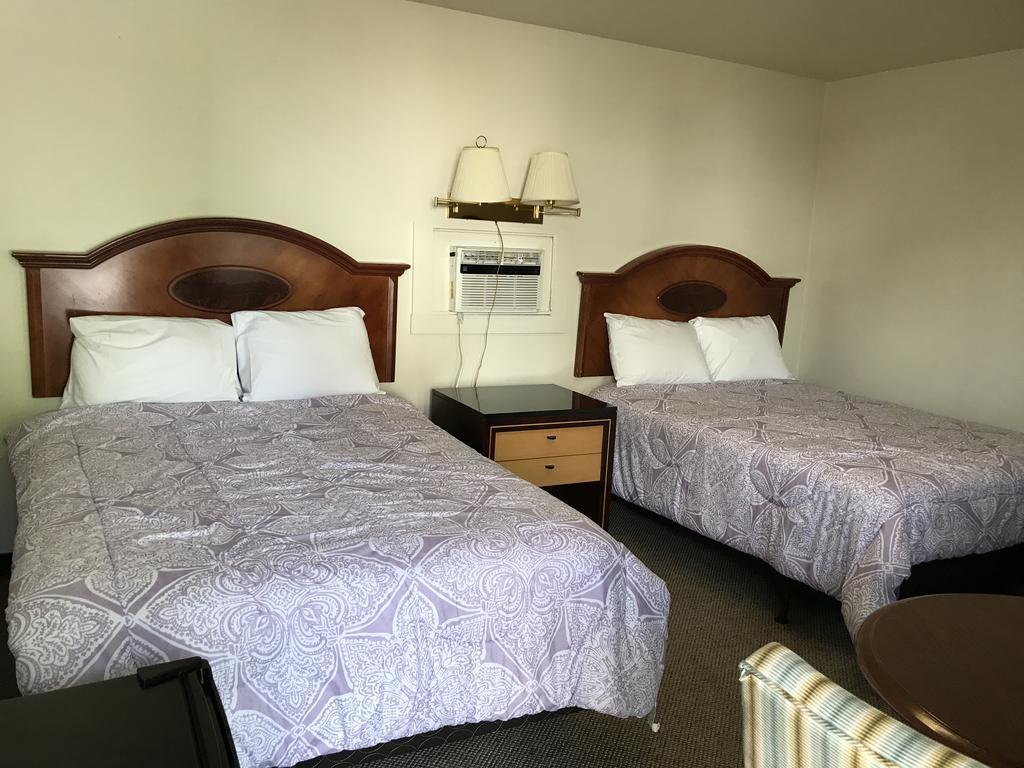 Highlander Inn Rutland Rom bilde