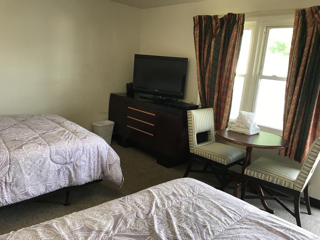 Highlander Inn Rutland Rom bilde