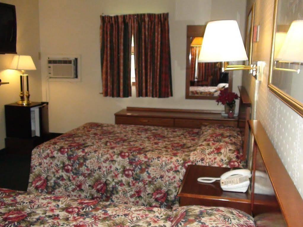 Highlander Inn Rutland Eksteriør bilde